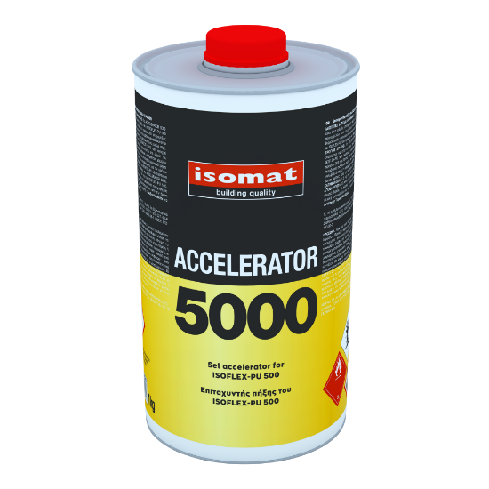 Isomat Accelerator 5000