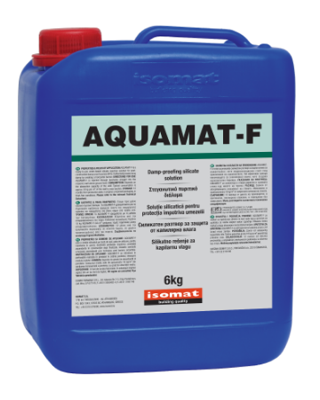 Isomat AQUAMAT-F