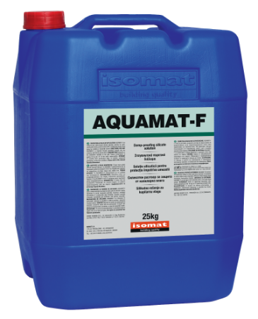 ISOMAT AQUAMAT-F