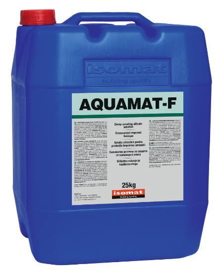 ISOMAT AQUAMAT-F