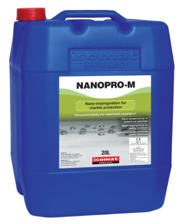 NANOPRO-M