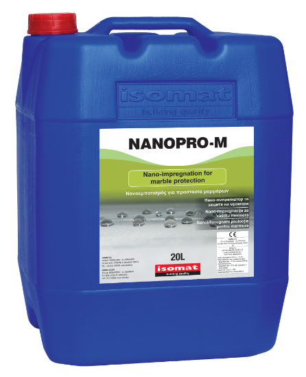 NANOPRO-M