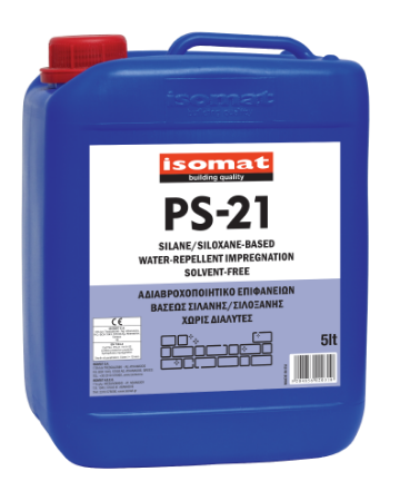 Isomat PS-21