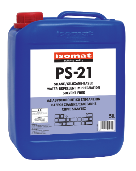 Isomat PS-21