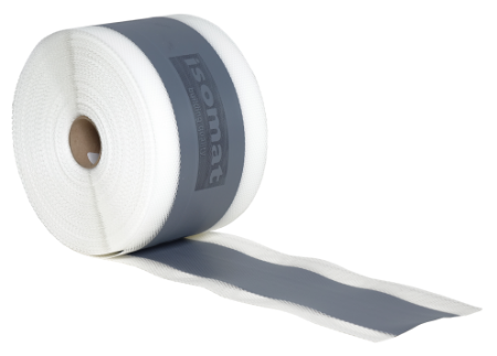 Banda Isomat Joint Sealing Tape