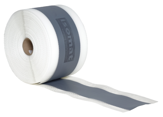 Banda Isomat Joint Sealing Tape