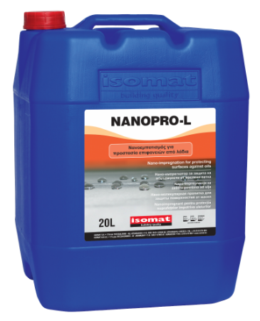 Isomat NANOPRO-L