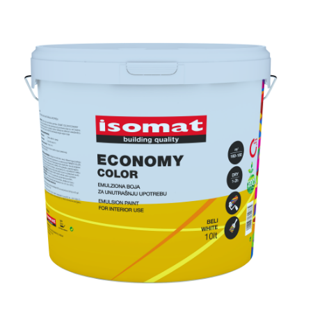 Isomat ECONOMY COLOR