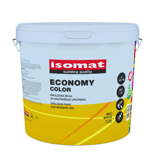 Isomat ECONOMY COLOR