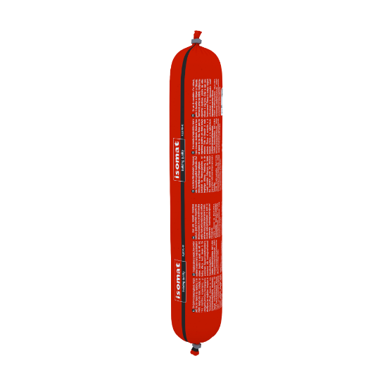Poza cu Mastic poliuretanic pentru etanşare şi lipire ISOMAT FLEX PU-40, 600ml