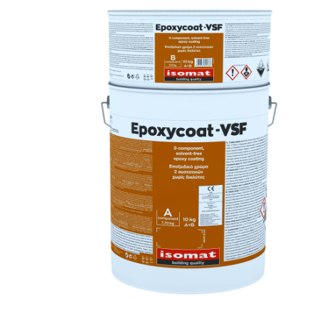 EPOXYCOAT-VSF