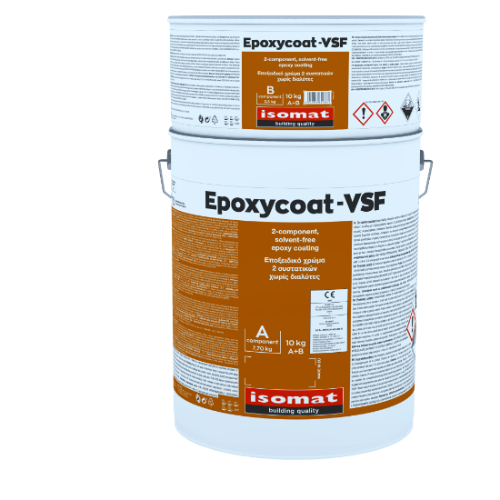 EPOXYCOAT-VSF