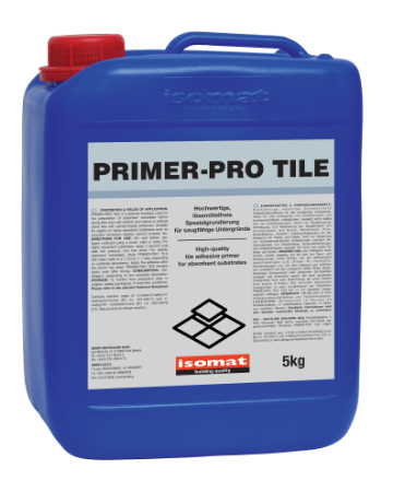 	ISOMAT PRIMER-PRO