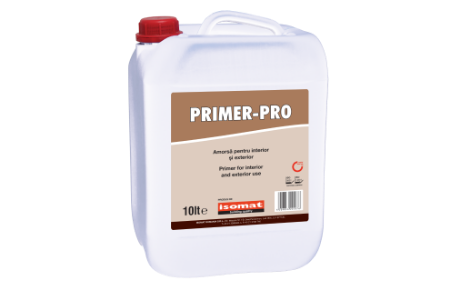 	ISOMAT PRIMER-PRO