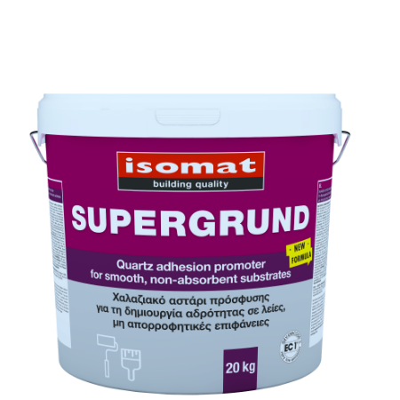 Poza cu Grund de aderență ISOMAT SUPERGRUND 20kg
