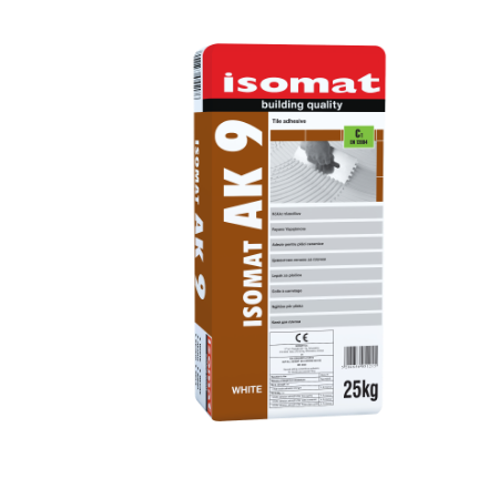 ISOMAT AK 9