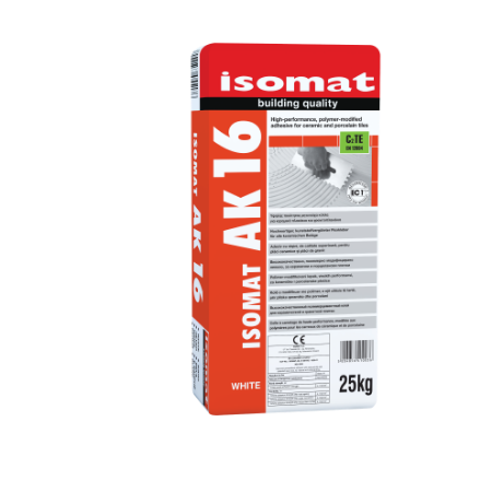 Isomat AK16 Alb