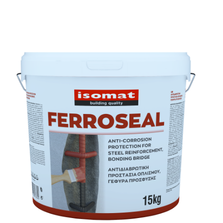 ISOMAT FERROSEAL