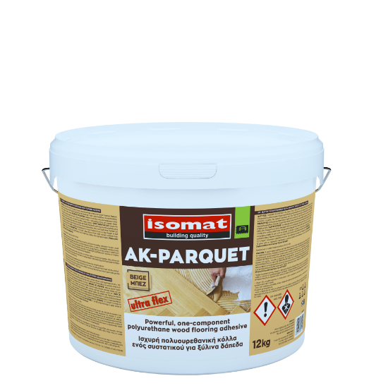 Isomat AK-PARQUET