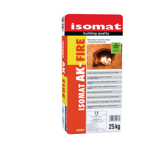 Isomat AK-FIRE