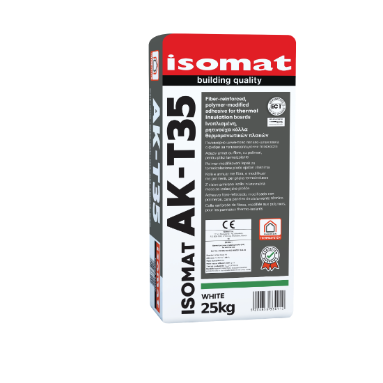 Isomat AK-T35 ALB