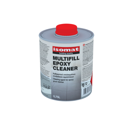 MULTIFILL EPOXY CLEANER