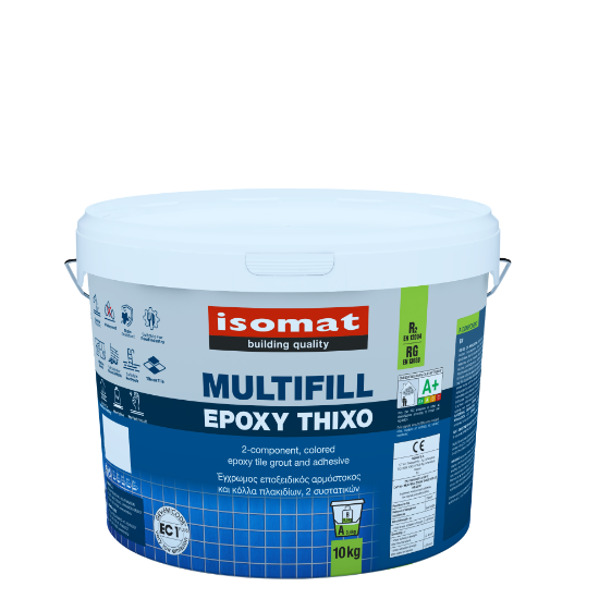 Multifill Epoxy Thixo