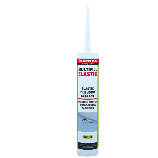Isomat MULTIFILL-ELASTIC