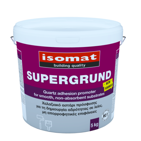 Isomat SuperGrund