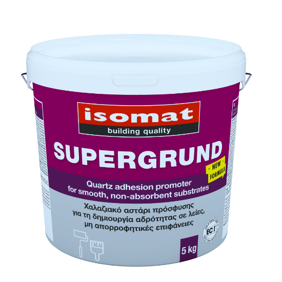 Isomat SuperGrund