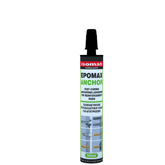 Isomat EPOMAX-ANCHOR