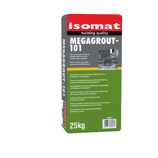 Isomat MEGAGROUT-101