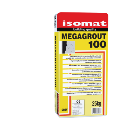 Isomat MEGAGROUT-100