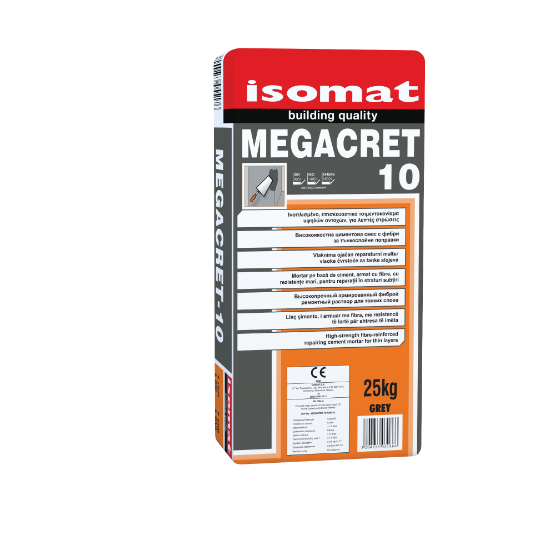 MEGACRET-10