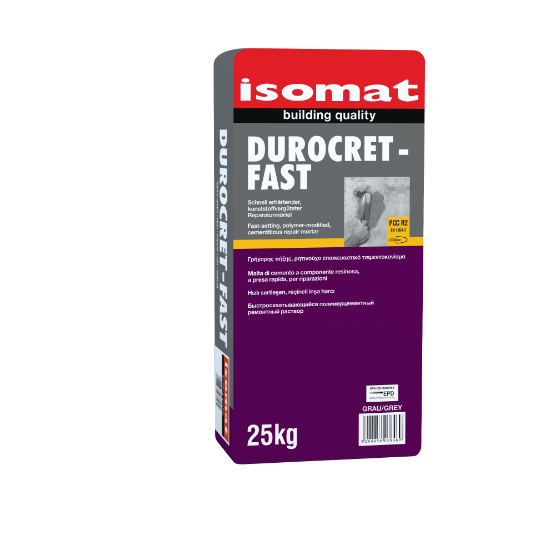 Isomat DUROCRET-FAST