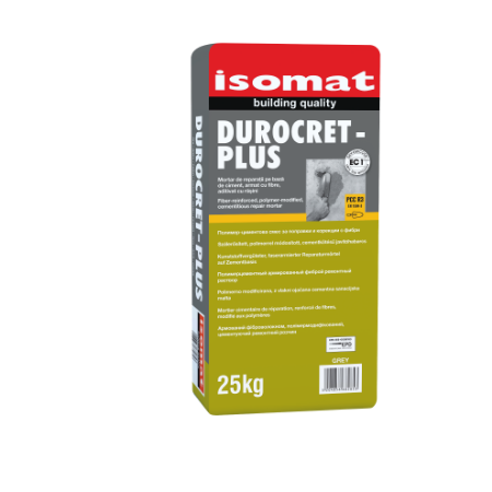 Isomat DUROCRET-PLUS