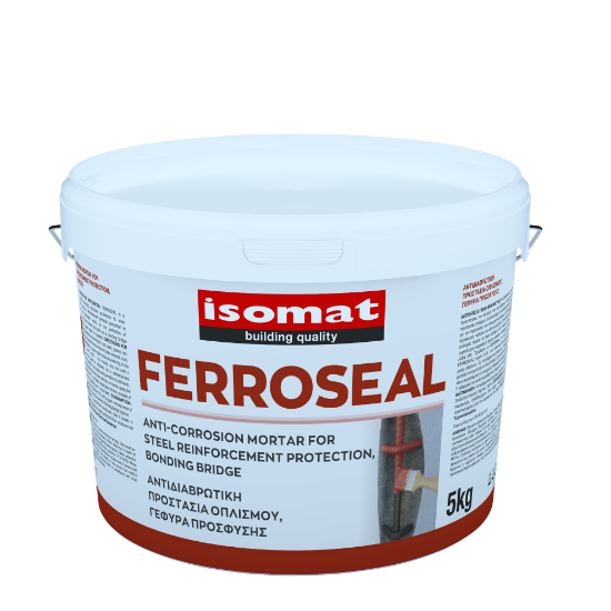 Isomat Ferroseal