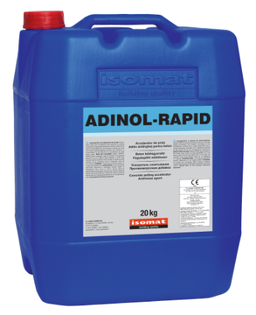 ADINOL-RAPID