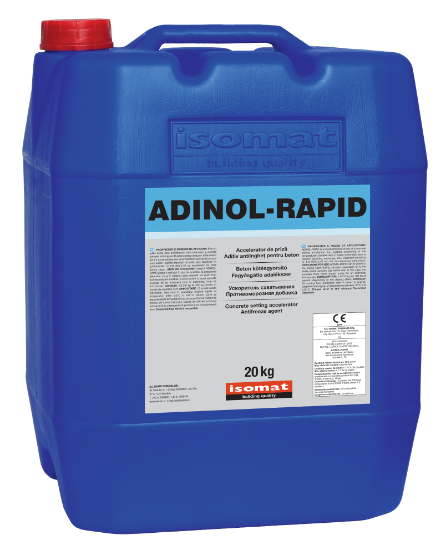 ADINOL-RAPID