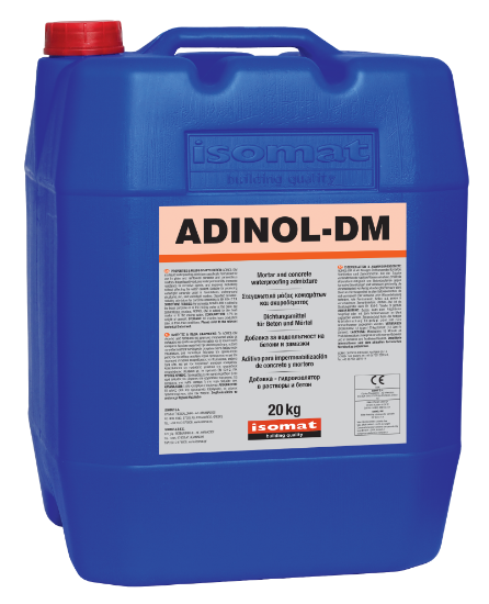 ADINOL-DM