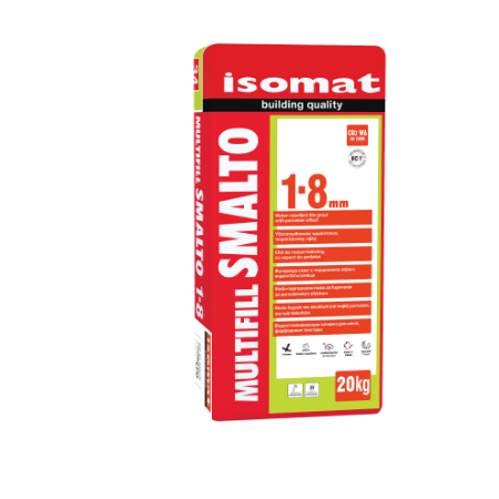 Isomat Multifill Smalto