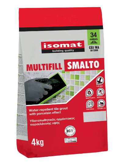 Multifil Smalto