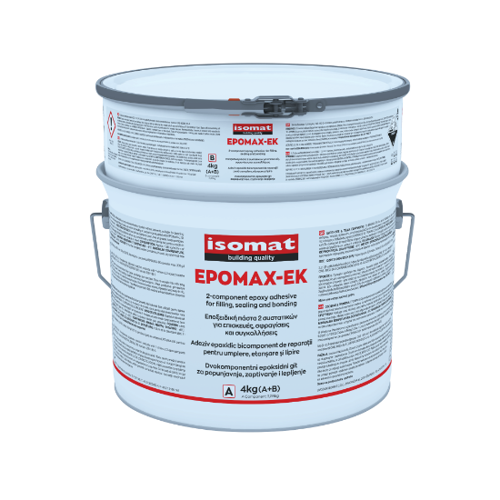 EPOMAX-EK
