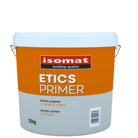 ETICS-PRIMER