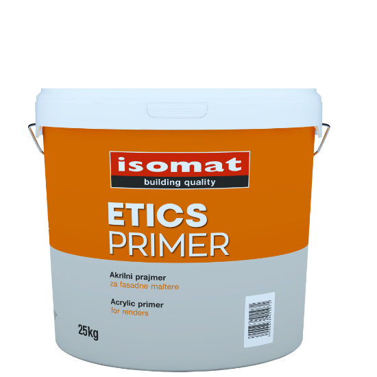 ETICS-PRIMER