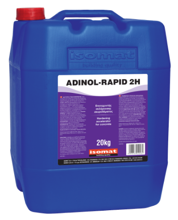 ADINOL RAPID 2H