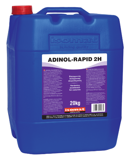 ADINOL RAPID 2H