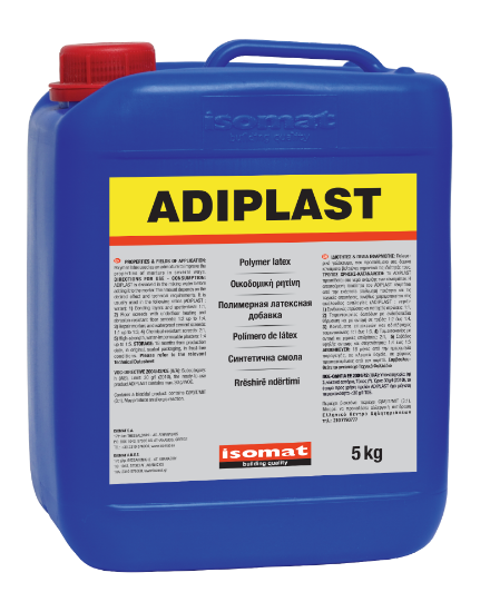 ADIPLAST