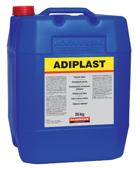 Rasina Isomat ADIPLAST