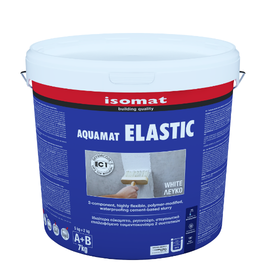 AQUAMAT ELASTIC